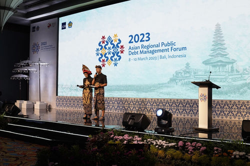 Asian Regional Public Debt Management Forum