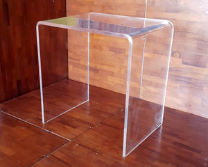 Acrylic Altar Table Medium