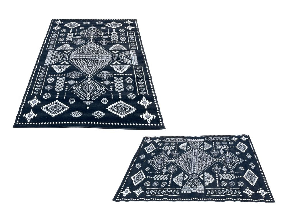 Morroccan Rug (M)