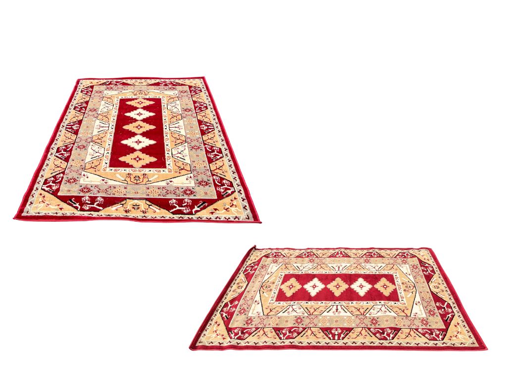 Morroccan Rug (M)