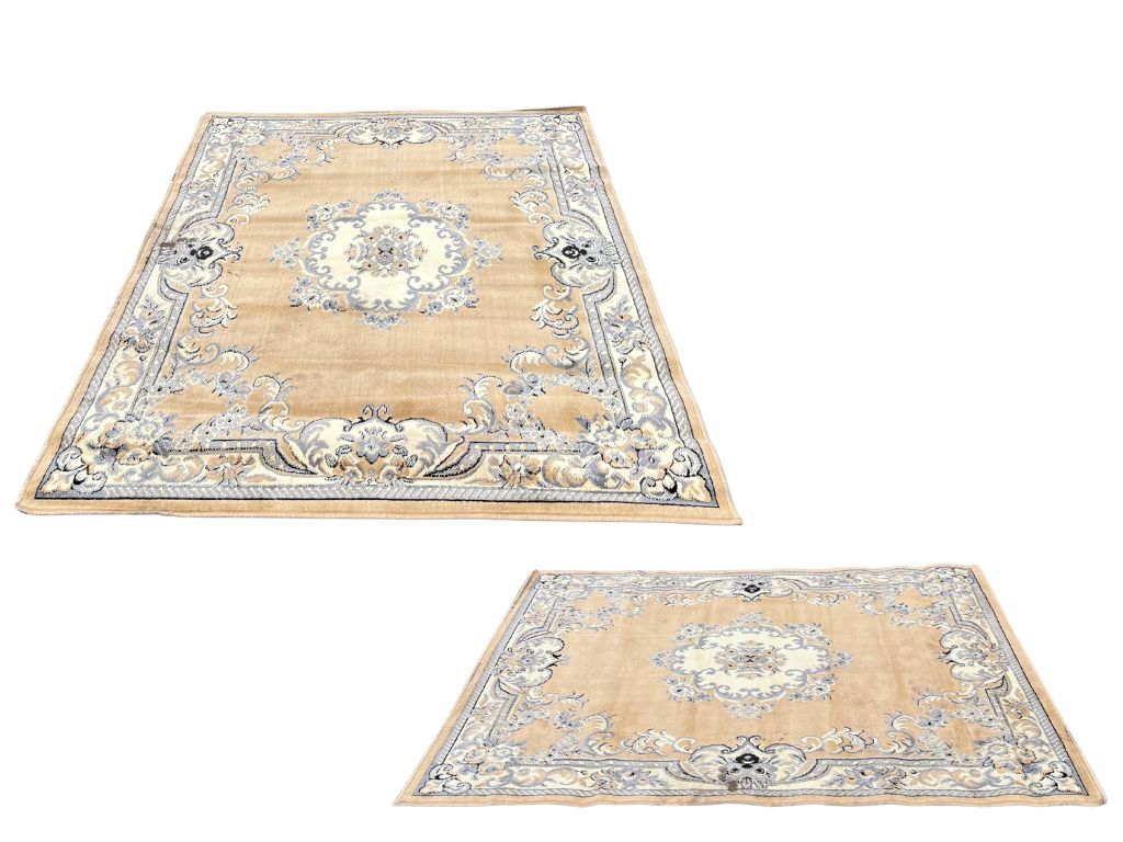 Morroccan Rug (M)