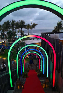 LED Arch