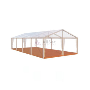 Semi Transparent Roder Tent