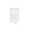 Acrylic Pedestal