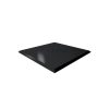 Black Melamine Dance Floor