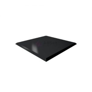 Black Melamine Dance Floor