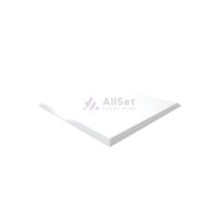 White Melamine Dance Floor