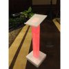 Ipad Stand LED