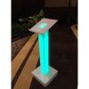 Ipad Stand LED