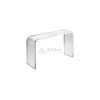 Acrylic Altar Table Long