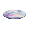 Holographic Round Dance Floor