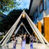 Tee Pee by AllSet Event Hire