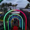 LED Arch