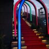 LED Arch